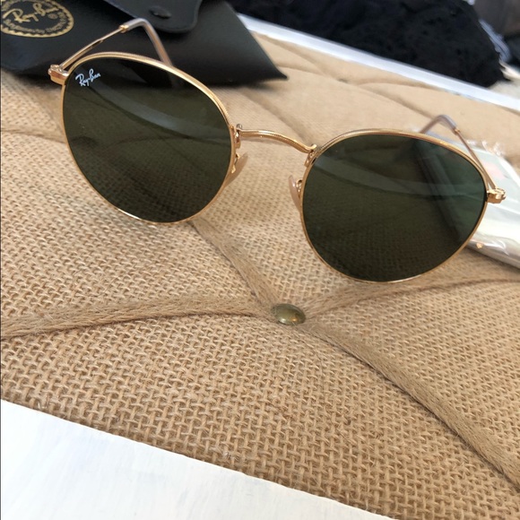 Ray Ban Rounds! - Picture 3 of 5